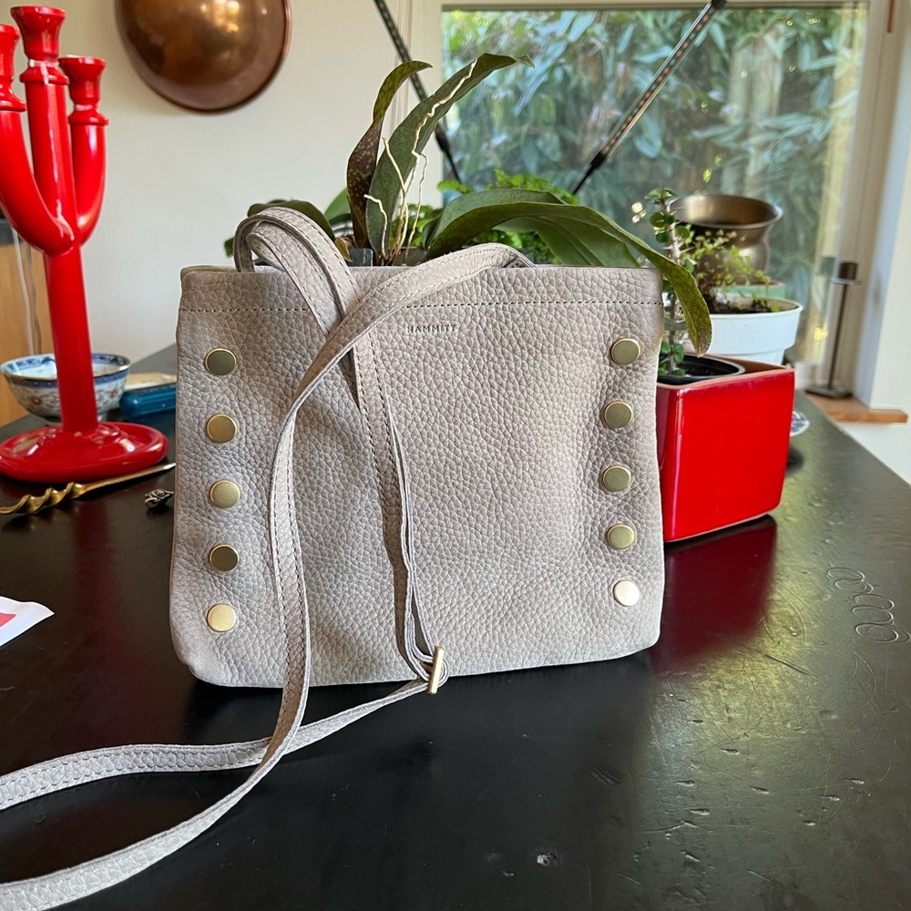 Hammitt Duke Crossbody Bag